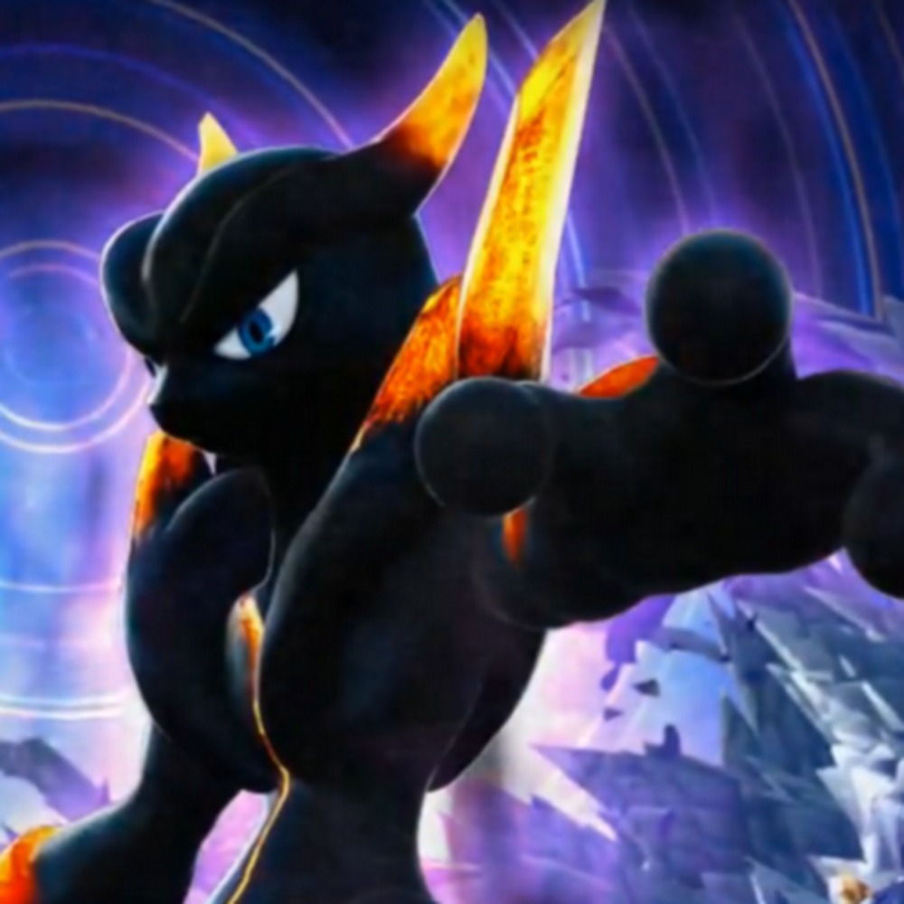 Meet your Posher, Lamont